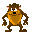 tornade :taz: