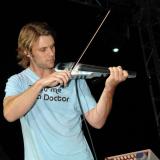 Jesse Spencer