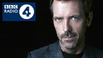 Hugh Laurie BBC