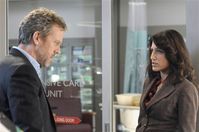 Photo Promo de l'épisode 7x16 Out of the Chute de Dr House - House-fr.com