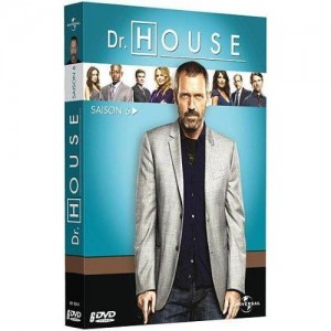 Pré-commandez la saison 6 de Dr House en DVD