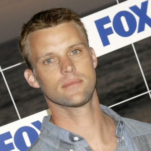 Jesse Spencer