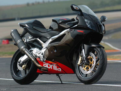 Aprilia RSV 1000