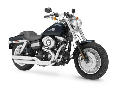 Harley Davidson Fat Bob