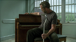 Piano droit