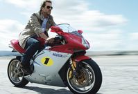 MV Agusta F4
