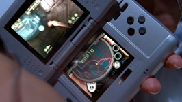 Nintendo DS 1x15
