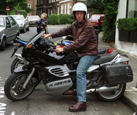 BMW K 1100 RS