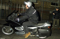 BMW K 1100 RS