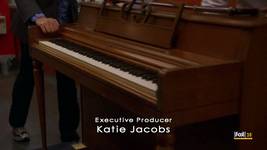 Piano droit