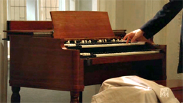 Orgue