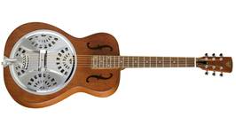 Gibson USA Hound Dog Roundneck