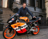 Honda CBR 1000RR