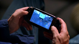 PSP 2x05
