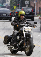 Harley Davidson Fat Bob