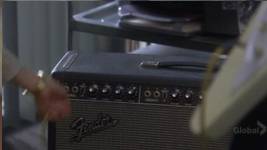 ampli Fender '65 Twin Reverb
