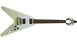 Gibson Flying V Reissue 1967
