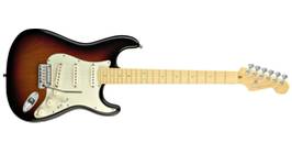 Fender American Deluxe Stratocaster