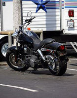 Harley Davidson Fat Bob