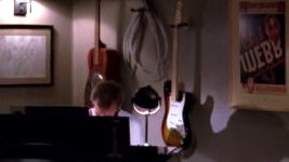 Fender American Deluxe Stratocaster