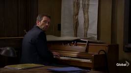 Piano droit