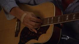Gibson Sheryl Crow Limited Signature Model