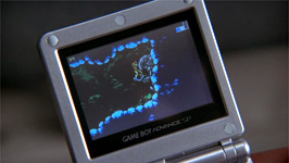 Game Boy Advance 1x03