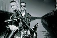  Triumph Thunderbird