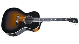 Gibson Nick Lucas Model Flattop