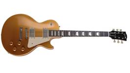 Gibson Les Paul 1957 Goldtop VOS