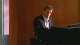Piano à queue