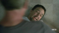 Agression du 6x01