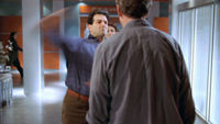 Agression du 1x11