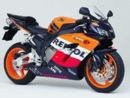 Honda CBR 1000RR