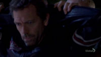 Agression du 3x05