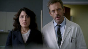Blouse du 7x11