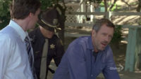 Agression du 5x04