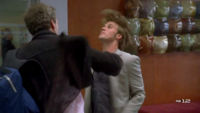 Agression du 3x09