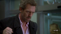 Agression du 3x09