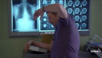 Agression du 4x04