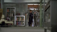 Agression du 5x14