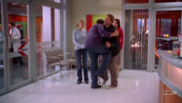 Agression du 2x14