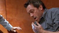 Agression du 1x11