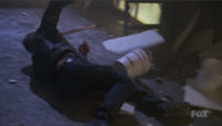 Agression du 7x15