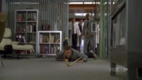 Agression du 5x14
