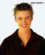 Jeune.... Mais Beau!
