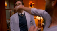 Agression du 2x24