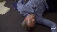 Agression du 4x08