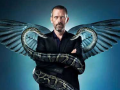 Preview Snakes on a cane (2)