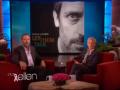 Preview Ellen Show (oct 2011)